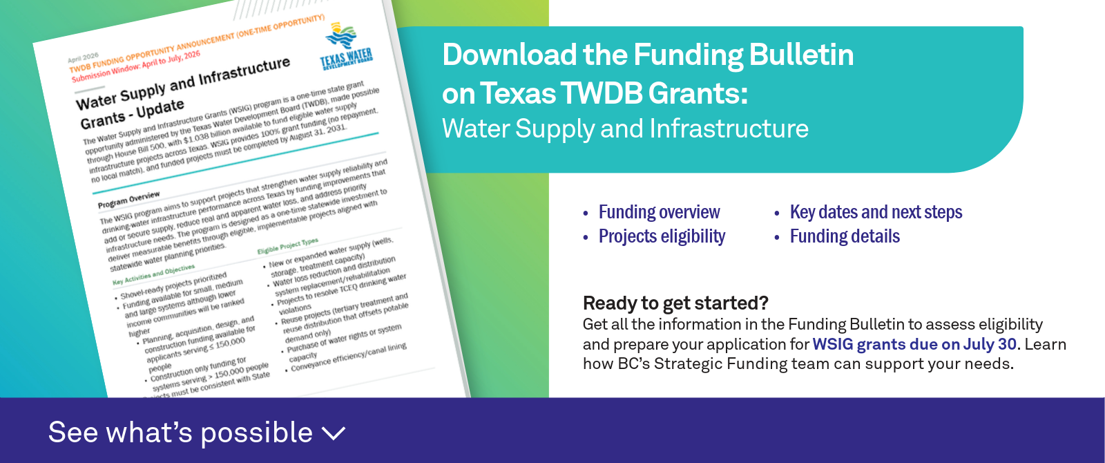 Funding_Bulletin_TX_WSIG_web_hero