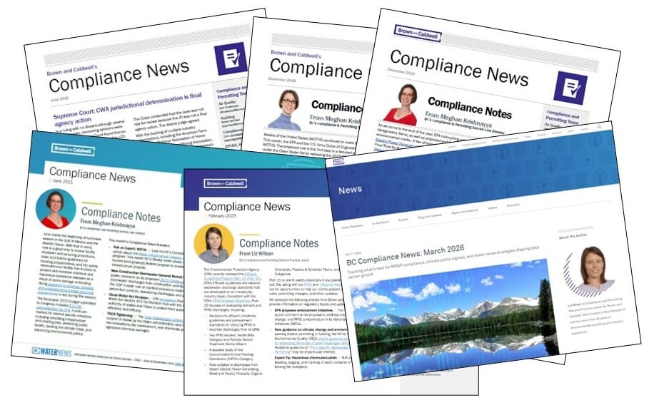brown-and-caldwell-compliance-news-final-edition-collage