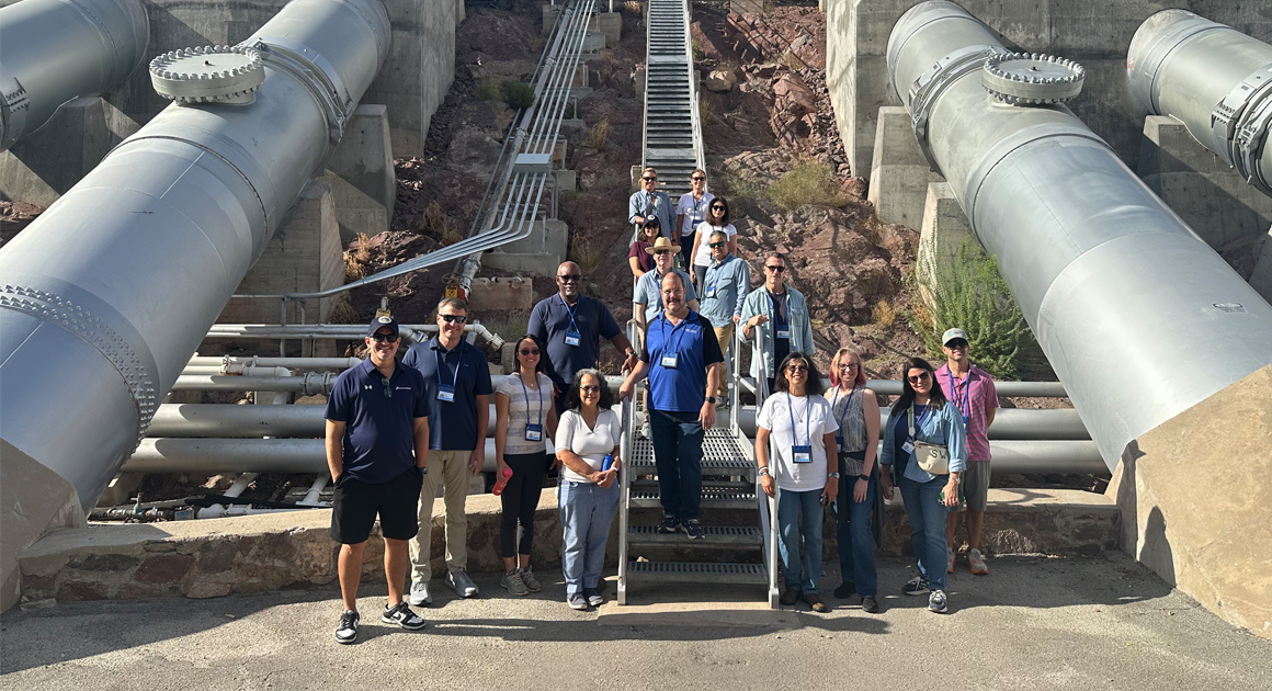 Field Day: Touring the farms sustained by the Colorado River Aqueduct (Photo Tour)