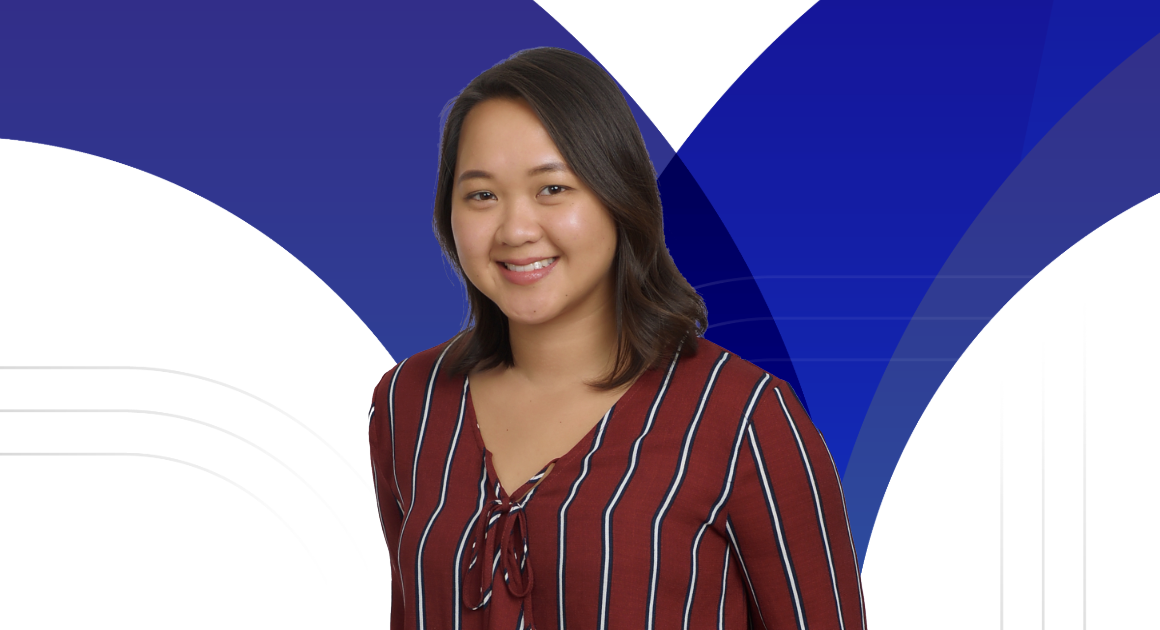 Tiffany Tran Evans Wins AWWA 2026 Outstanding Young Professional Award