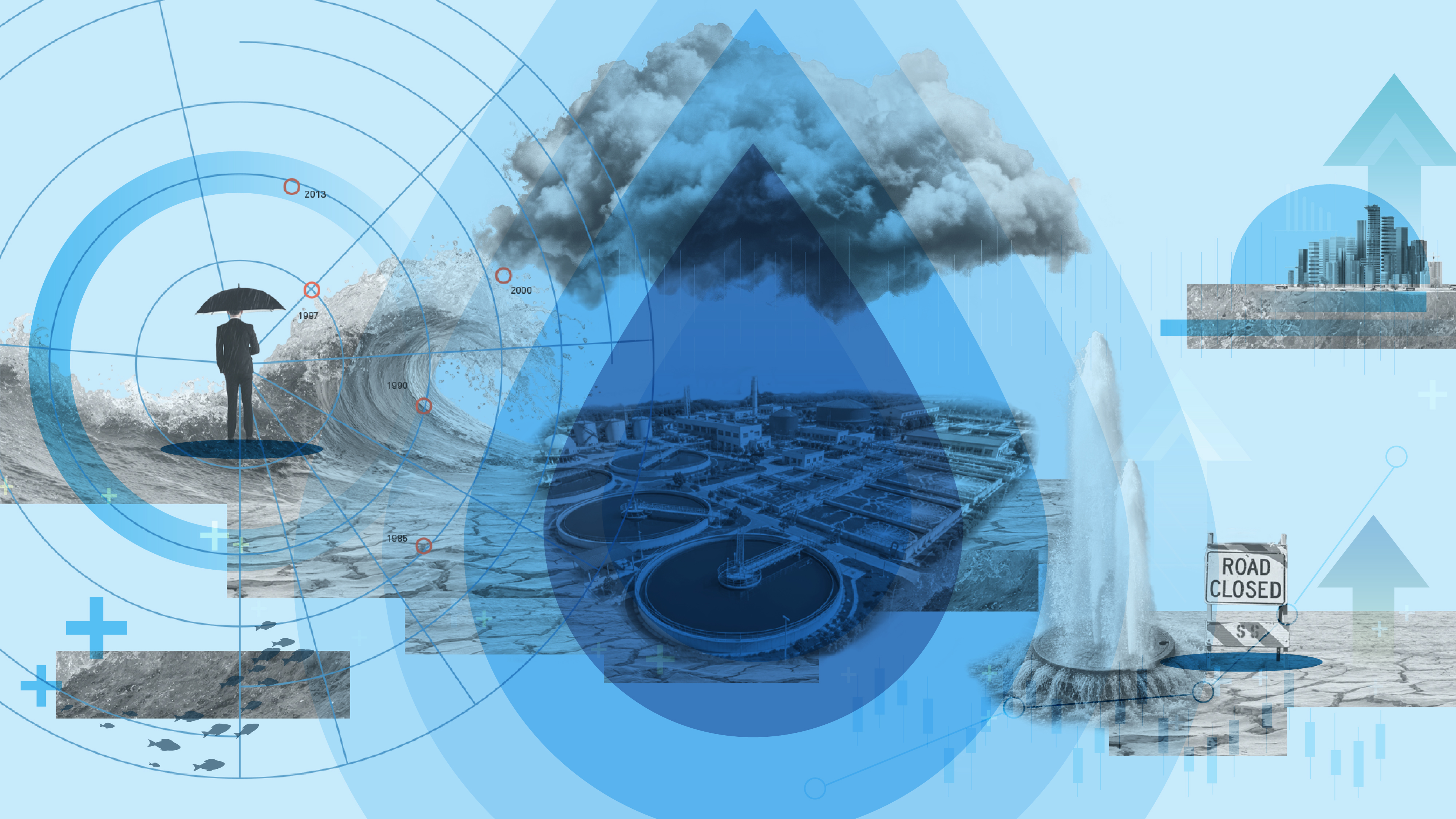 From Abstract to Actionable: Designing for Flooding and Extreme Precipitation (Part 2)