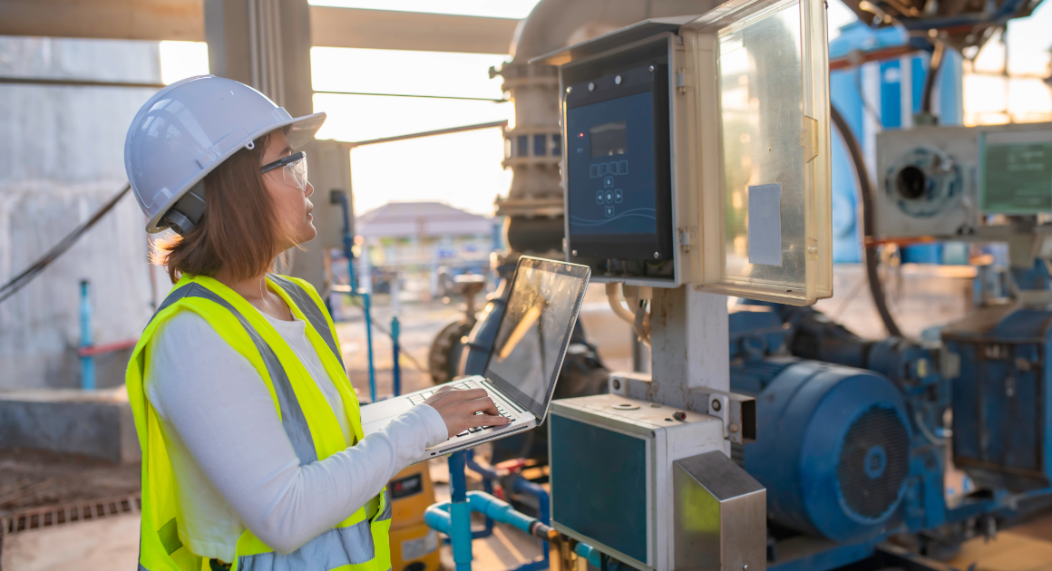 Utility transformation demands a shift to systems thinking